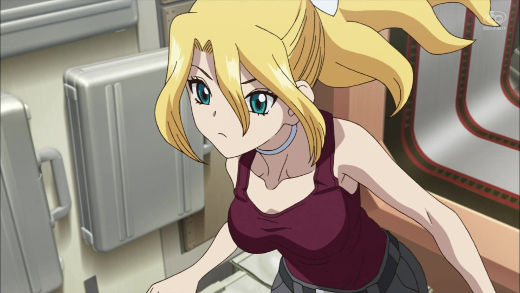 Dr Stone 第17話 百の夜と千の空 月鏡楼 アニメブログ別館