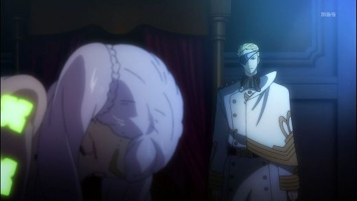 革命機ヴァルヴレイヴ 第18話 父の願い 月鏡楼 アニメブログ別館 革命機ヴァルヴレイヴ 第18話 父の願い 月鏡楼 アニメブログ別館