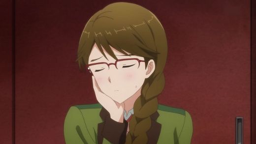 多田くんは恋をしない 第11話 特には何も 月鏡楼 アニメブログ別館 多田くんは恋をしない 第11話 特には何も 月鏡楼 アニメブログ別館