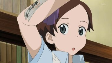 わすれなぐも 月鏡楼 アニメブログ別館