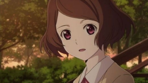 サクラダリセット 第24話 Boy Girl And The Story Of Sagrada 5 5 月鏡楼 アニメブログ別館