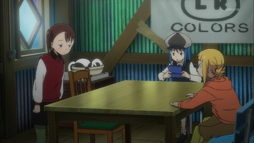 三ツ星カラーズ 第6話 弱点さがし会ぎ 月鏡楼 アニメブログ別館 三ツ星カラーズ 第6話 弱点さがし会ぎ 月鏡楼 アニメブログ別館