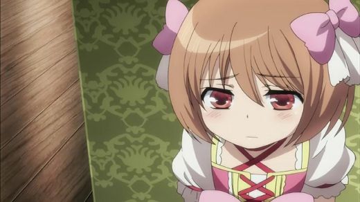 少年メイド 第9話 情けは人の為ならず 月鏡楼 アニメブログ別館 少年メイド 第9話 情けは人の為ならず 月鏡楼 アニメブログ別館
