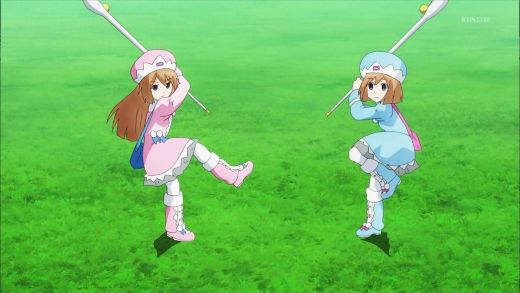 超次元ゲイム ネプテューヌ 第4話 妹たちの決意 月鏡楼 アニメブログ別館 超次元ゲイム ネプテューヌ 第4話 妹たちの決意 月鏡楼 アニメブログ別館