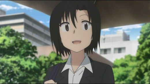 アリスと蔵六 第７話 ともだち 月鏡楼 アニメブログ別館