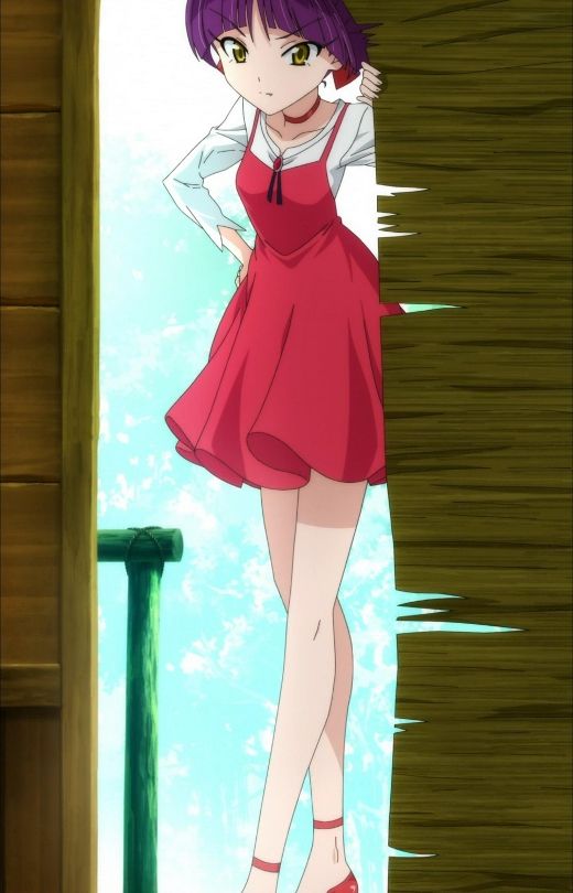 ゲゲゲの鬼太郎 第6シリーズ 第4話 不思議の森の禁忌 月鏡楼 アニメブログ別館 ゲゲゲの鬼太郎 第6シリーズ 第4話 不思議の森の禁忌 月鏡楼 アニメブログ別館