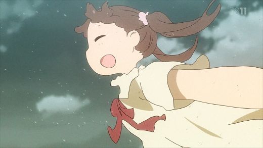 少女終末旅行 第12話 接続 仲間 月鏡楼 アニメブログ別館