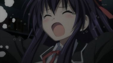 デート ア ライブ 第4話 不機嫌な雨 月鏡楼 アニメブログ別館 デート ア ライブ 第4話 不機嫌な雨 月鏡楼 アニメブログ別館