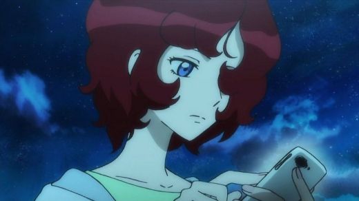 ルパン三世 Part5 第22話 答えよ斬鉄剣 月鏡楼 アニメブログ別館 ルパン三世 Part5 第22話 答えよ斬鉄剣 月鏡楼 アニメブログ別館