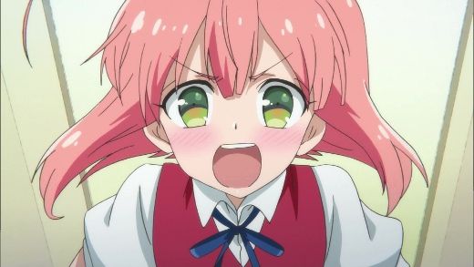 魔法少女 俺 第４話 魔法少女 対改造人間 月鏡楼 アニメブログ別館