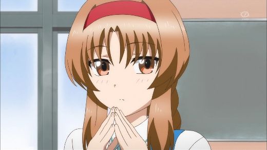 ディーふらぐ 第11話 秘技ってなに 月鏡楼 アニメブログ別館 ディーふらぐ 第11話 秘技ってなに 月鏡楼 アニメブログ別館
