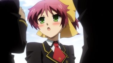 バカとテストと召喚獣にっ 第8話 ウチと日本と知らない言葉 月鏡楼 アニメブログ別館 バカとテストと召喚獣にっ 第8話 ウチと日本と知らない言葉 月鏡楼 アニメブログ別館
