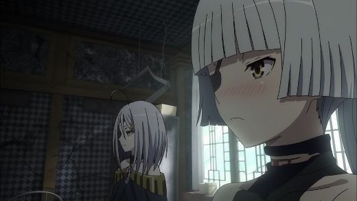 トリニティセブン 第12話 聖戦少女と魔王世界 月鏡楼 アニメブログ別館 トリニティセブン 第12話 聖戦少女と魔王世界 月鏡楼 アニメブログ別館