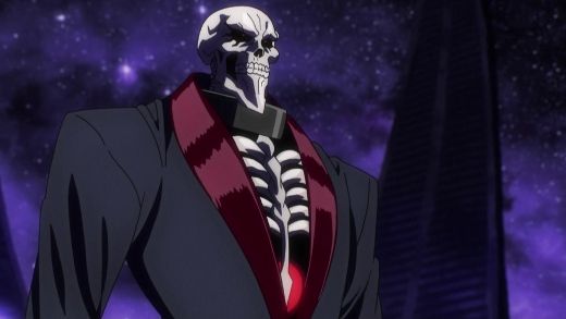 オーバーロードiii 第８話 一握りの希望 月鏡楼 アニメブログ別館