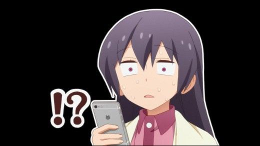 徒然チルドレン 第７話 全部熱のせい 月鏡楼 アニメブログ別館