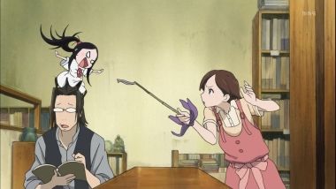 わすれなぐも 月鏡楼 アニメブログ別館