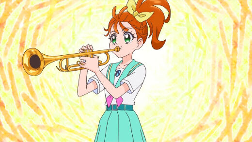 トロピカル ジュ プリキュア 第6話 今はじまる その名は トロピカる部 月鏡楼 アニメブログ別館 トロピカル ジュ プリキュア 第6話 今はじまる その名は トロピカる部 月鏡楼 アニメブログ別館