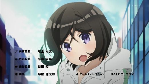 妹さえいればいい 第1話 料理上手の弟と全裸の美少女と気の合う友達さえいればいい 月鏡楼 アニメブログ別館 妹さえいればいい 第1話 料理上手の弟と全裸の美少女と気の合う友達さえいればいい 月鏡楼 アニメブログ別館