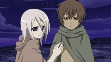 テガミバチ Reverse 第19話 悪意でなく 憎悪でなく 月鏡楼 アニメブログ別館 テガミバチ Reverse 第19話 悪意でなく 憎悪でなく 月鏡楼 アニメブログ別館