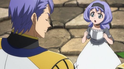 機動戦士ガンダム 鉄血のオルフェンズ 第11話 ヒューマン デブリ 月鏡楼 アニメブログ別館