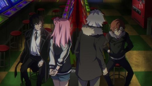 文豪ストレイドッグス 第27話 荒神は今 月鏡楼 アニメブログ別館 文豪ストレイドッグス 第27話 荒神は今 月鏡楼 アニメブログ別館