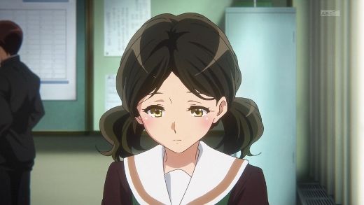 響け ユーフォニアム2 第10話 ほうかごオブリガート 月鏡楼 アニメブログ別館