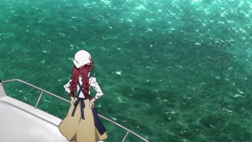 文豪ストレイドッグス 第31話 其の一 ヘルリス 其の二 父の肖像 月鏡楼 アニメブログ別館 文豪ストレイドッグス 第31話 其の一 ヘルリス 其の二 父の肖像 月鏡楼 アニメブログ別館