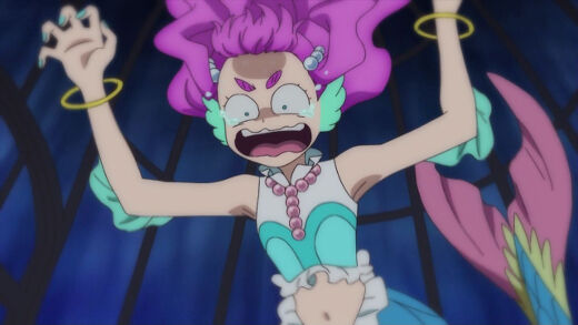 トロピカル ジュ プリキュア 第17話 人魚の奇跡 変身 キュアラメール 月鏡楼 アニメブログ別館 トロピカル ジュ プリキュア 第17話 人魚の奇跡 変身 キュアラメール 月鏡楼 アニメブログ別館