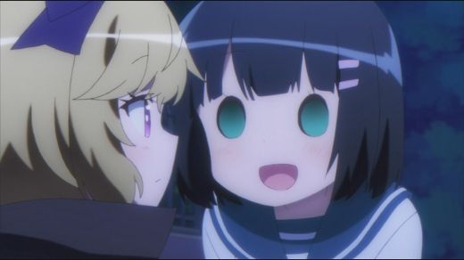 となりの吸血鬼さん 第4話 ソフィーとエリー 月鏡楼 アニメブログ別館 となりの吸血鬼さん 第4話 ソフィーとエリー 月鏡楼 アニメブログ別館