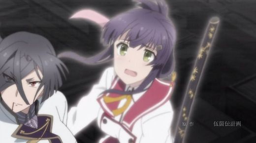 刀使ノ巫女 第24話 結びの巫女 月鏡楼 アニメブログ別館 刀使ノ巫女 第24話 結びの巫女 月鏡楼 アニメブログ別館