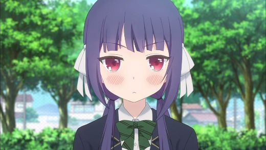 のうりん 第２話 キング オブ ファーマーズ 月鏡楼 アニメブログ別館