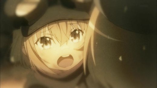 プリンセス プリンシパル 第3話 Case2 Vice Voice 月鏡楼 アニメブログ別館