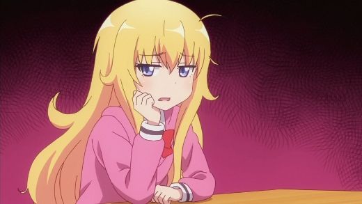 ガヴリールドロップアウト 第2話 天使と悪魔と委員長 月鏡楼 アニメブログ別館 ガヴリールドロップアウト 第2話 天使と悪魔と委員長 月鏡楼 アニメブログ別館