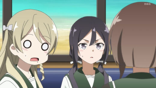 結城友奈は勇者である 大満開の章 第３話 小さな幸せ 月鏡楼 アニメブログ別館