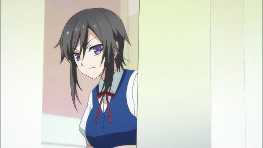 魔法少女 俺 第4話 魔法少女 対改造人間 月鏡楼 アニメブログ別館 魔法少女 俺 第4話 魔法少女 対改造人間 月鏡楼 アニメブログ別館