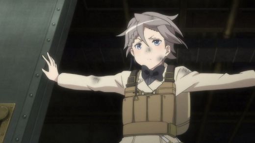 プリンセス プリンシパル 第12話 Case24 Fall Of The Wall 月鏡楼 アニメブログ別館 プリンセス プリンシパル 第12話 Case24 Fall Of The Wall 月鏡楼 アニメブログ別館
