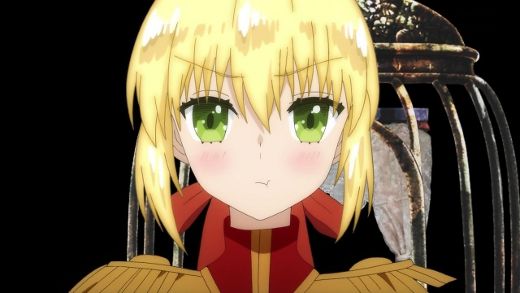 Fate Extra Last Encore 第6話 永久機関 少女帝国 月鏡楼 アニメブログ別館 Fate Extra Last Encore 第6話 永久機関 少女帝国 月鏡楼 アニメブログ別館