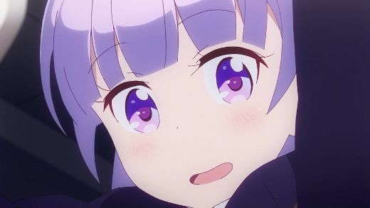 New Game 第2話 これじゃあただのコスプレだにゃー 月鏡楼 アニメブログ別館 New Game 第2話 これじゃあただのコスプレだにゃー 月鏡楼 アニメブログ別館