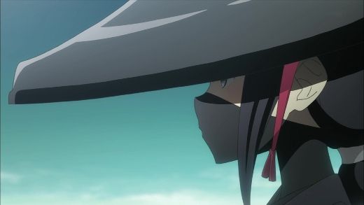 プリンセス プリンシパル 第５話 Case7 Bullet Blade S Ballad 月鏡楼 アニメブログ別館