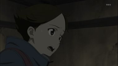 わすれなぐも 月鏡楼 アニメブログ別館