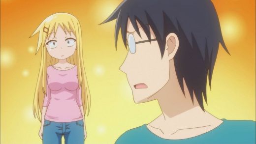 旦那が何を言っているかわからない件 第1話 合わない趣味とハマったソリ 月鏡楼 アニメブログ別館 旦那が何を言っているかわからない件 第1話 合わない趣味とハマったソリ 月鏡楼 アニメブログ別館