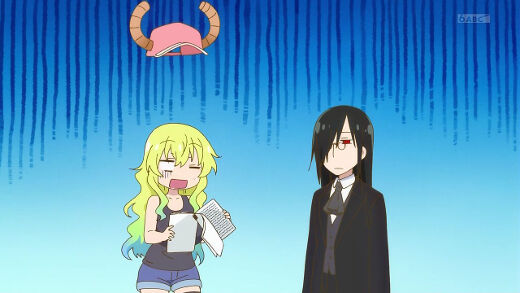 小林さんちのメイドラゴンs 第７話 一般常識 みんなずれてます 月鏡楼 アニメブログ別館