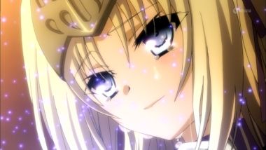 これはゾンビですか 第11話 ああ オレの所にいろ 月鏡楼 アニメブログ別館