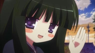 C3 シーキューブ 第9話 帰還者は何処か不思議な 月鏡楼 アニメブログ別館 C3 シーキューブ 第9話 帰還者は何処か不思議な 月鏡楼 アニメブログ別館