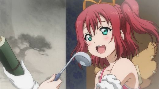 ラブライブ サンシャイン 第4話 ふたりのキモチ 月鏡楼 アニメブログ別館 ラブライブ サンシャイン 第4話 ふたりのキモチ 月鏡楼 アニメブログ別館