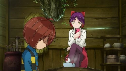 ゲゲゲの鬼太郎 第40話 終極の譚歌さら小僧 月鏡楼 アニメブログ別館 ゲゲゲの鬼太郎 第40話 終極の譚歌さら小僧 月鏡楼 アニメブログ別館