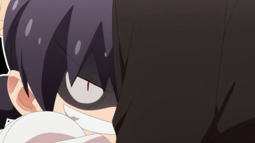 徒然チルドレン 第2話 春 月鏡楼 アニメブログ別館