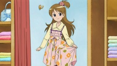 黒魔女さんが通る 第6話 黒魔女さん原宿へゆく 月鏡楼 アニメブログ別館 黒魔女さんが通る 第6話 黒魔女さん原宿へゆく 月鏡楼 アニメブログ別館