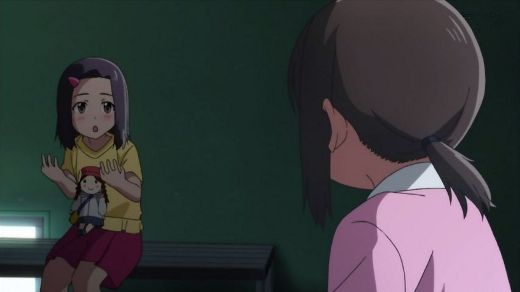 はねバド 第3話 アイツは完璧だった 月鏡楼 アニメブログ別館 はねバド 第3話 アイツは完璧だった 月鏡楼 アニメブログ別館