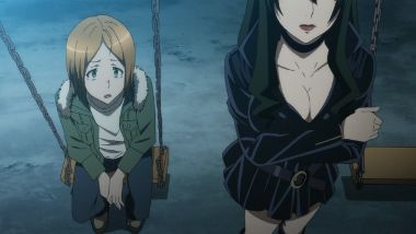 絶園のテンペスト 第19話 願ったものは 月鏡楼 アニメブログ別館 絶園のテンペスト 第19話 願ったものは 月鏡楼 アニメブログ別館